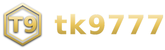 tk9777 logo